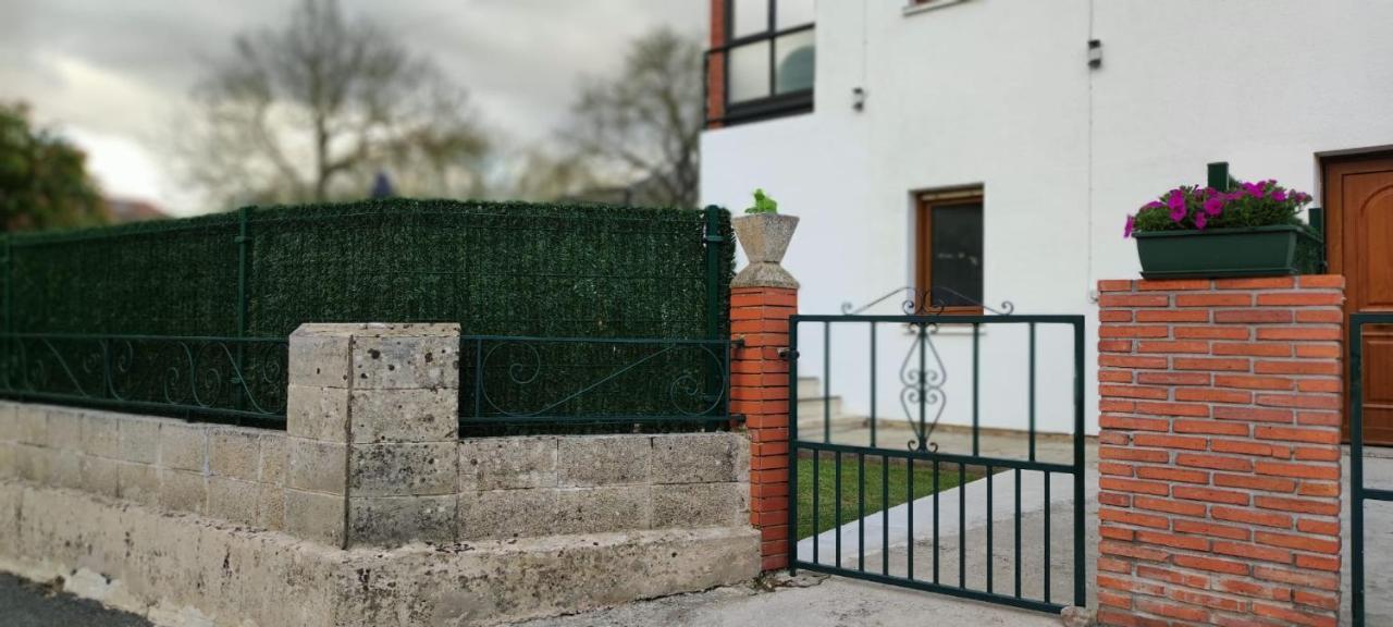 Casa Angela Vila Las Fraguas Exterior foto